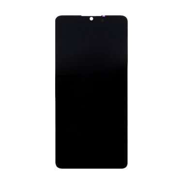Дисплей с тачскрином для Huawei P30 (черный) — 2