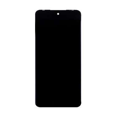 Дисплей с тачскрином для Infinix Hot 12 Play (черный) &mdash; 2