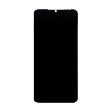 Дисплей с тачскрином для Infinix Smart 7 HD (черный) (AA) &mdash; 2