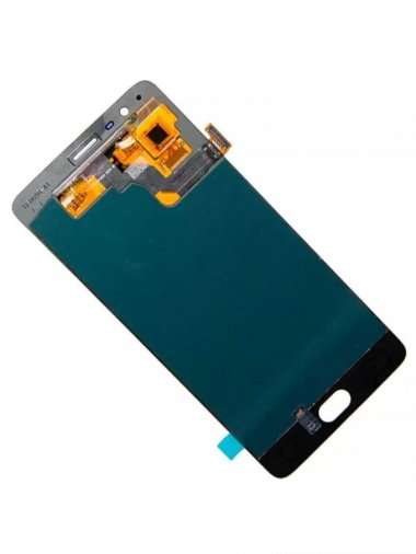 Дисплей с тачскрином для OnePlus 3 (черный) (OLED) &mdash; 2