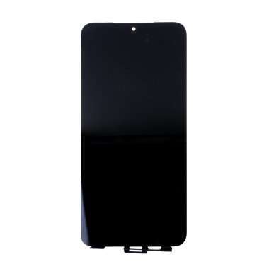 Дисплейный модуль с тачскрином для Samsung Galaxy S23 Plus (S916B) (черный) (OLED) — 2