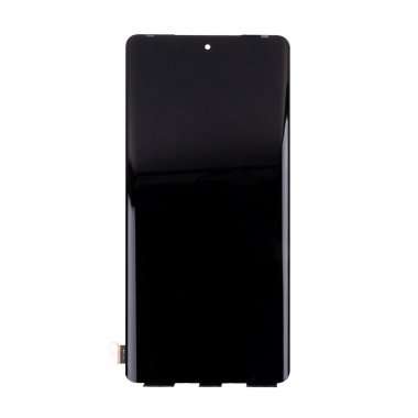 Дисплей с тачскрином для Vivo V40 (черный) &mdash; 2