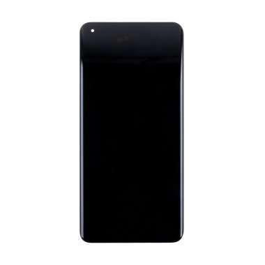 Дисплей с тачскрином для Xiaomi Mi 11 Pro 5G (черный) &mdash; 2