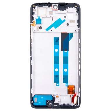 Дисплей с тачскрином для Xiaomi Redmi Note 12 Pro Speed (черный) (TFT) — 2