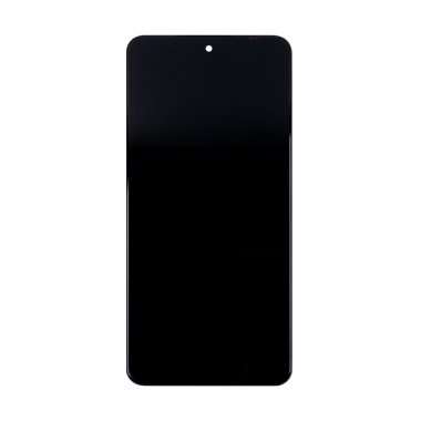 Дисплейный модуль с тачскрином для Xiaomi Redmi Note 12 4G (черный) (OLED) &mdash; 2
