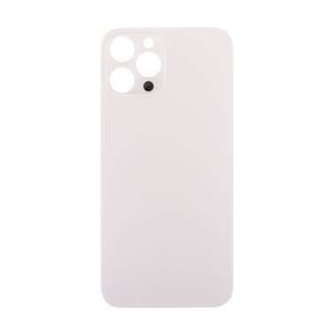 Задняя крышка для Apple iPhone 12 Pro Max (золотистая) Премиум &mdash; 2