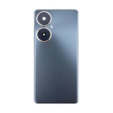 Задняя крышка для Huawei Nova 11i (черная) &mdash; 2