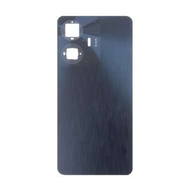 Задняя крышка для Realme C55 (черная) &mdash; 2