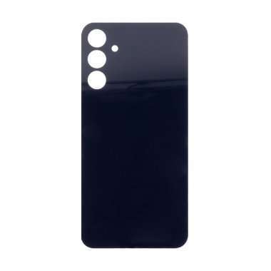 Задняя крышка для Samsung Galaxy A15 5G (A156B) Galaxy (черная) &mdash; 2