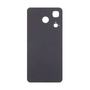 Задняя крышка для Tecno Spark 10 4G (синяя) &mdash; 1