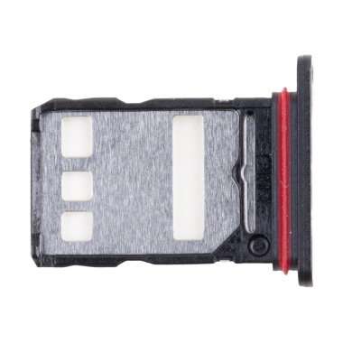 Контейнер SIM для Huawei Honor 200 Pro (черный) &mdash; 1