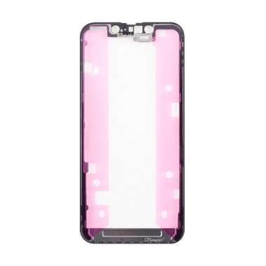 Рамка дисплея для Apple iPhone 13 mini (черный) &mdash; 2