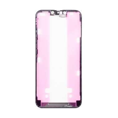 Рамка дисплея для Apple iPhone 13 Pro Max (черный) &mdash; 2