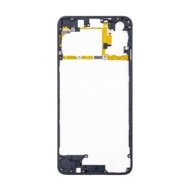 Средняя часть для Huawei Honor 20 (черный) &mdash; 1