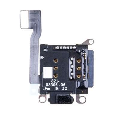Шлейф для Apple iPhone 13 на разъем SIM — 1