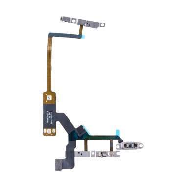 Шлейф для Apple iPhone 14 Pro на кнопку включения/кнопки громкости