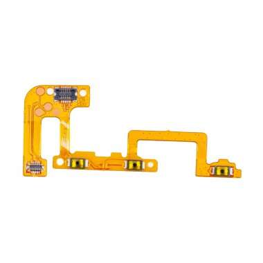 Шлейф для Huawei Nova 10 SE на кнопки громкости/включения &mdash; 2