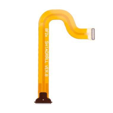 Шлейф для Huawei Pad X8 10.1 на дисплей &mdash; 2