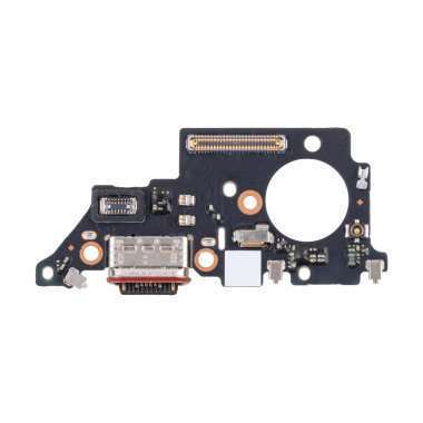 Шлейф для OPPO Reno 11 F 5G на разъем зарядки/микрофон &mdash; 2