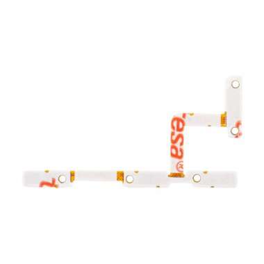 Шлейф для Tecno Spark 20 Pro на кнопки громкости/включения &mdash; 1