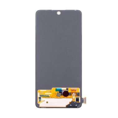 Дисплей с тачскрином для Xiaomi Redmi Note 14 4G (черный) (AAA) Дисплей с тачскрином для Xiaomi Redmi Note 14 4G (черный) (AAA)