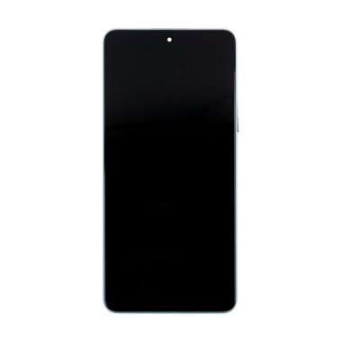 Дисплейный модуль с тачскрином для Huawei Nova 11i (зеленый) — 2