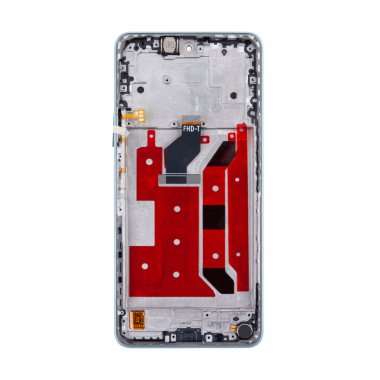 Дисплейный модуль с тачскрином для Huawei Nova 11i (зеленый) — 1