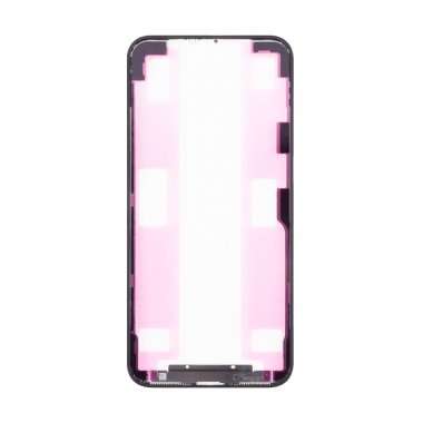 Рамка дисплея для Apple iPhone 11 Pro (черный) — 2