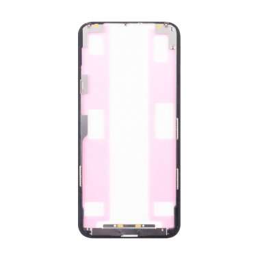 Рамка дисплея для Apple iPhone 11 Pro (черный) — 1