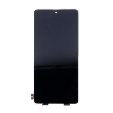 Дисплей с тачскрином для Xiaomi Poco F4 GT (черный) &mdash; 2