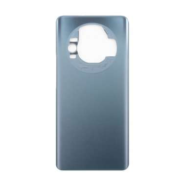 Задняя крышка для Huawei Honor X9b (зеленая) Премиум &mdash; 2