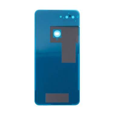 Задняя крышка для Xiaomi Mi 8 Lite (черная) Премиум &mdash; 1