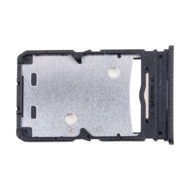 Контейнер SIM для Infinix Note 30i Золото &mdash; 1