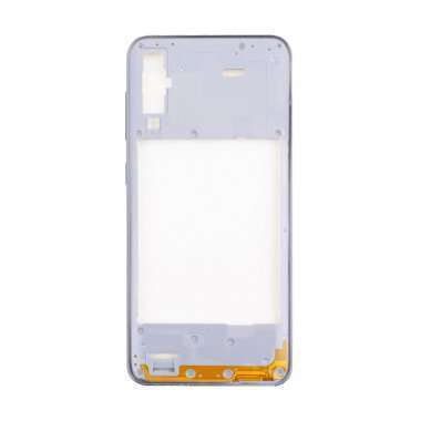 Средняя часть для Samsung Galaxy A50 (A505F) (белый) — 2