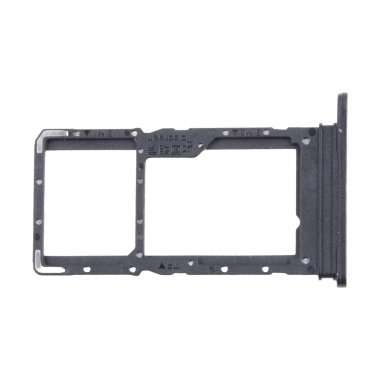 Контейнер SIM для Huawei Honor X5 (черный) &mdash; 1