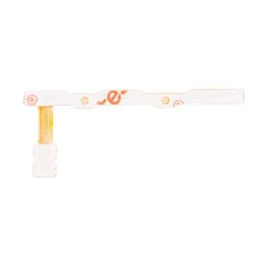 Шлейф для Tecno Spark 20 Pro Plus на кнопки громкости/включения — 1