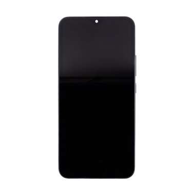 Дисплейный модуль с тачскрином для Samsung Galaxy A34 5G (A346B) (черный) (TFT) &mdash; 2