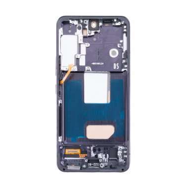 Дисплейный модуль с тачскрином для Samsung Galaxy S22 (S901B) (черный) (TFT) Дисплейный модуль с тачскрином для Samsung Galaxy S22 (S901B) (черный) (TFT)
