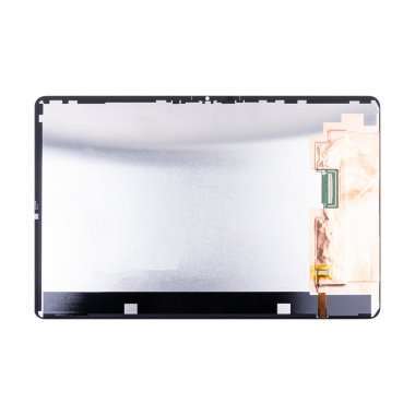 Дисплей с тачскрином для Huawei Honor Pad 9 5G (черный) — 1