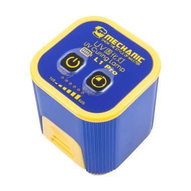 UV-лампа Mechanic L1 Pro &mdash; 1
