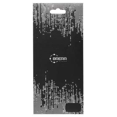 Защитное стекло Brera 2D для Samsung Galaxy A20 (A205F) (черное) &mdash; 3