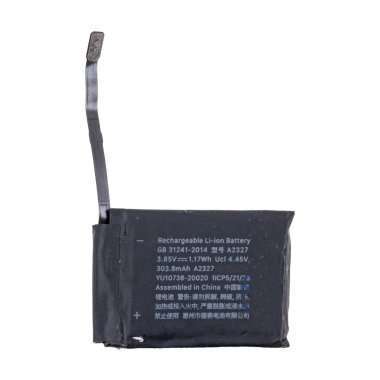 Аккумуляторная батарея для Apple Watch 6 44 mm (A2327) — 2