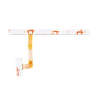 Шлейф для Infinix Zero 30 5G на кнопки громкости/включения — 1