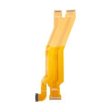 Шлейф для Tecno Spark 20 Pro Plus межплатный Шлейф для Tecno Spark 20 Pro Plus межплатный