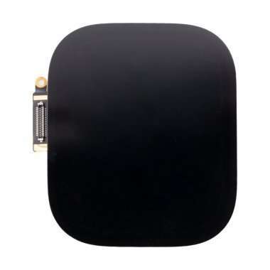 Дисплей с тачскрином для Apple Watch Ultra 49 мм (черный) &mdash; 2