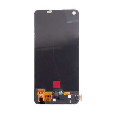 Дисплей с тачскрином для Realme 10 4G (черный) — 1