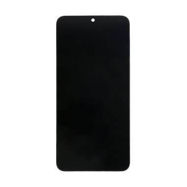 Дисплейный модуль с тачскрином для Xiaomi Poco C75 (черный) &mdash; 2