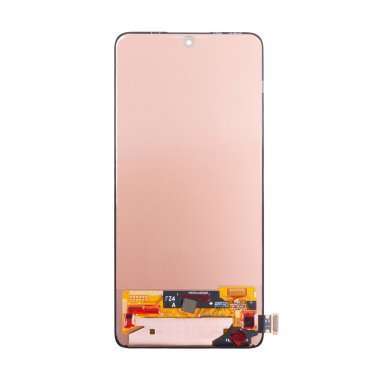 Дисплей с тачскрином для Xiaomi Redmi Note 14 4G (черный) — 1