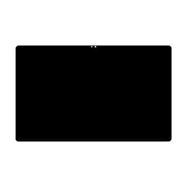Дисплей с тачскрином для Samsung Galaxy Tab S8 Ultra 14.6 Wi-Fi (X900N) (черный) — 2