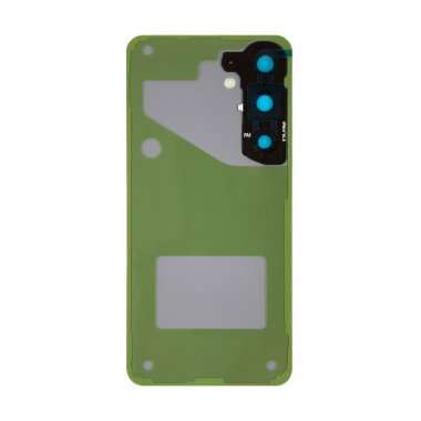 Задняя крышка для Samsung Galaxy S25 (S931B) (голубая) премиум &mdash; 1